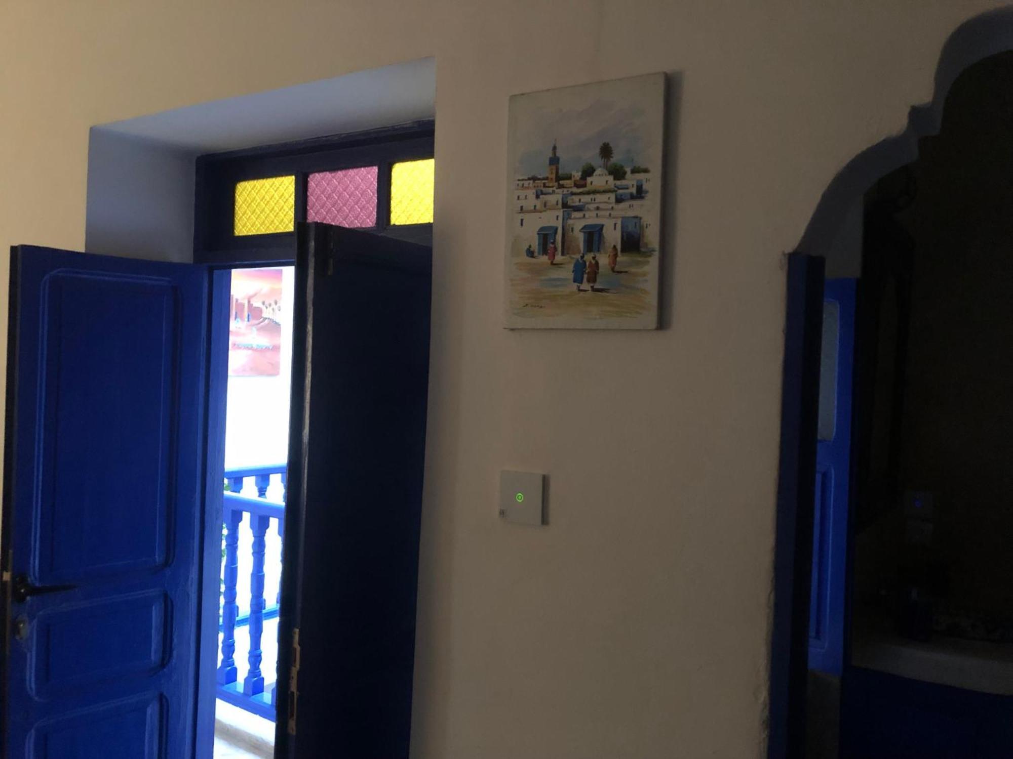 Riad Gloria As-Suwajra Zewnętrze zdjęcie