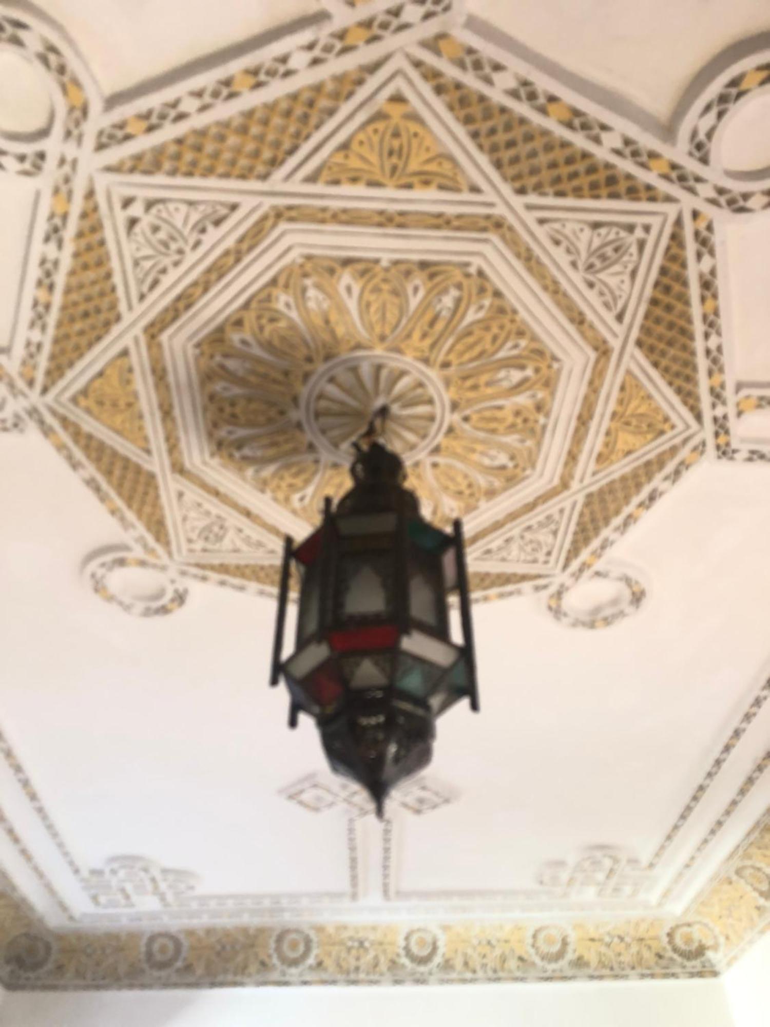 Riad Gloria As-Suwajra Zewnętrze zdjęcie