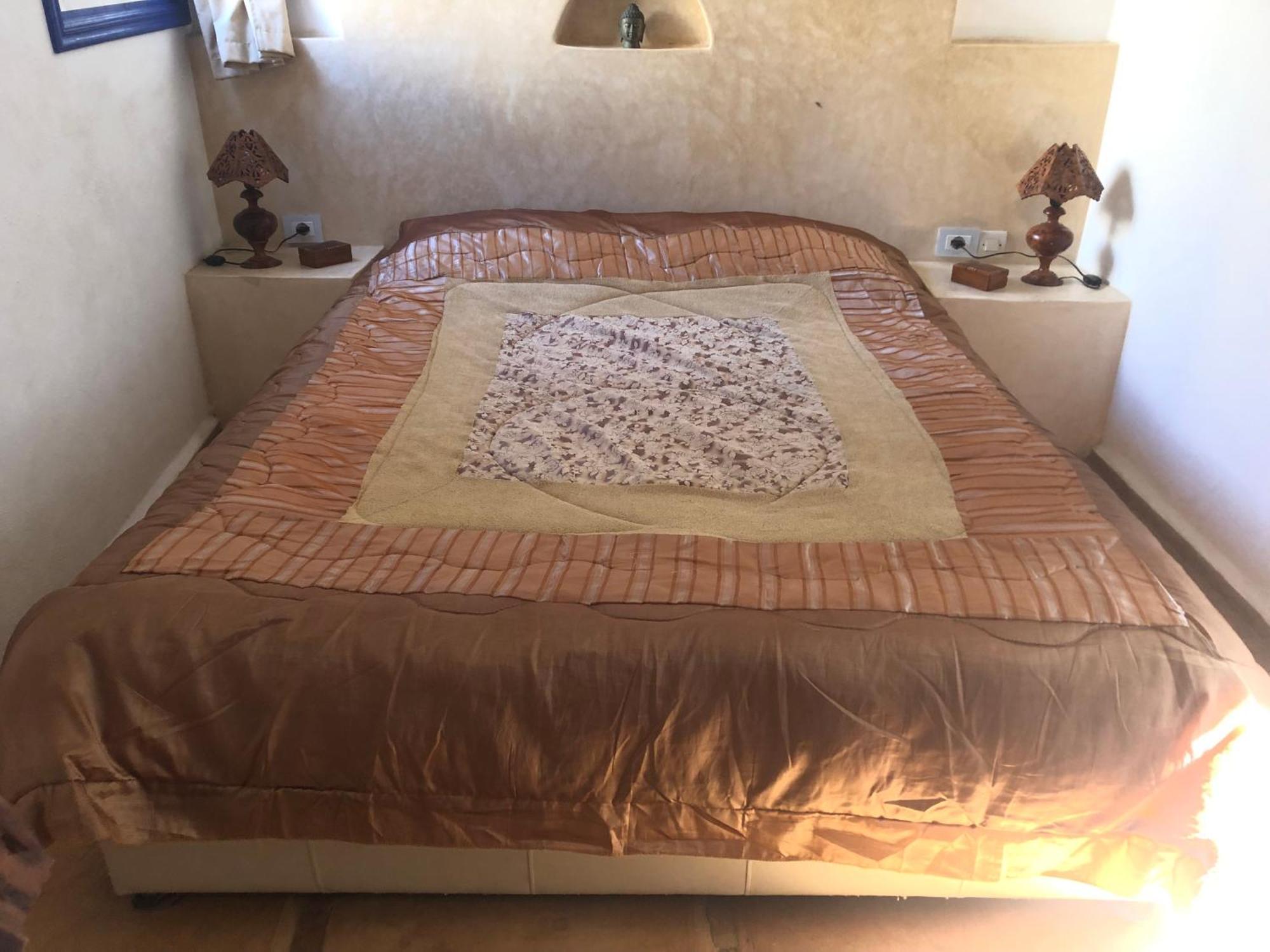 Riad Gloria As-Suwajra Zewnętrze zdjęcie