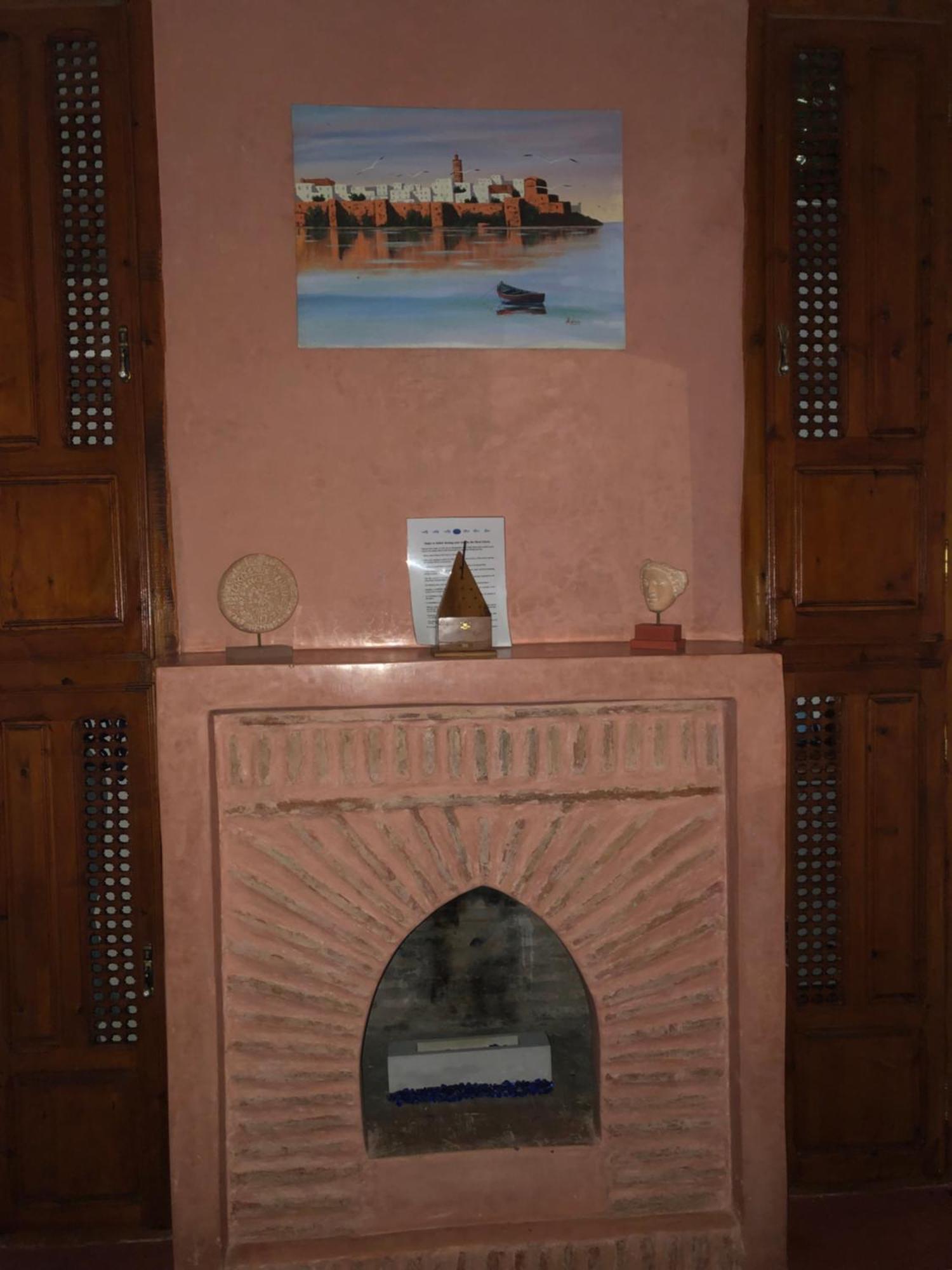 Riad Gloria As-Suwajra Zewnętrze zdjęcie