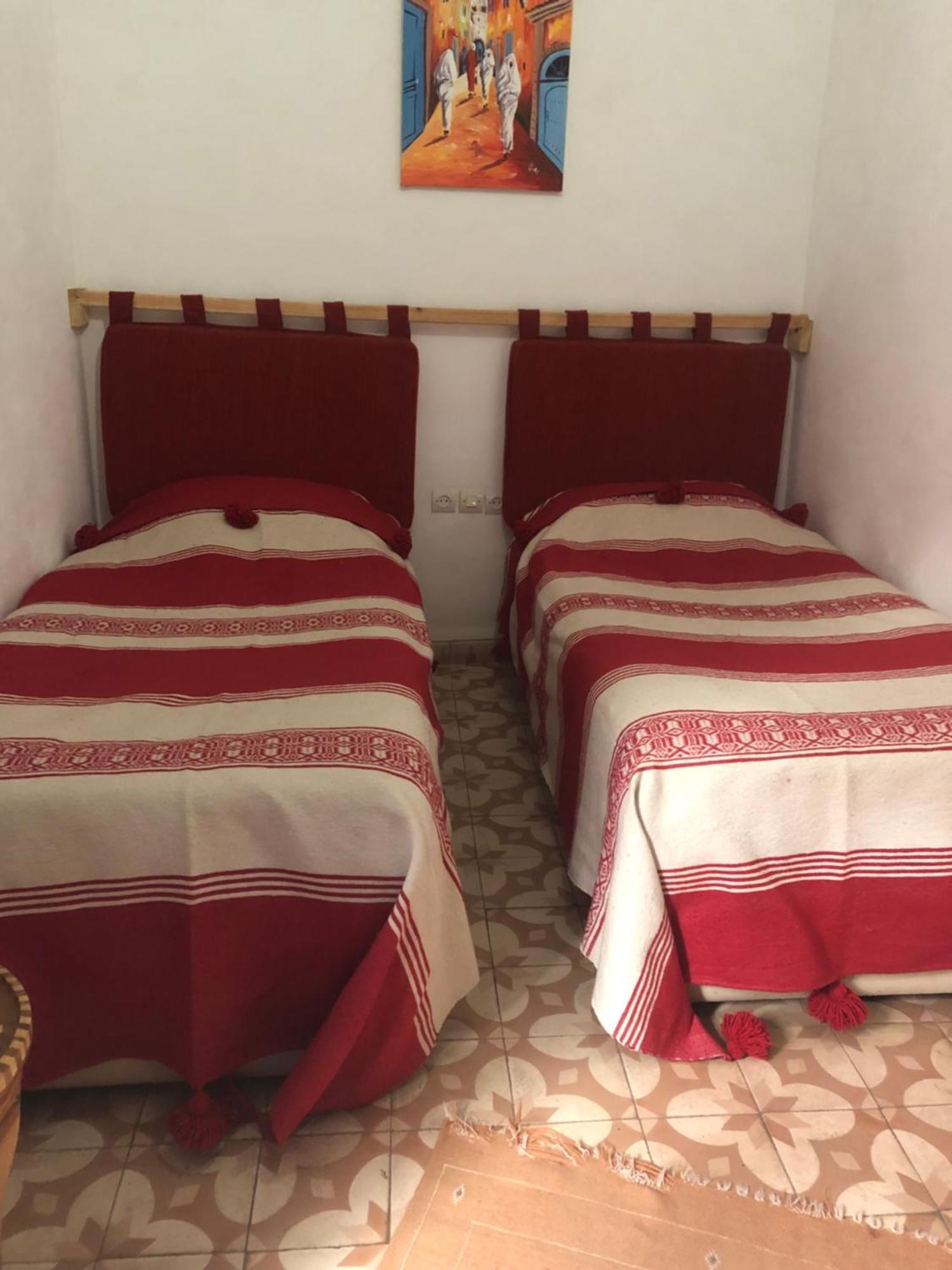 Riad Gloria As-Suwajra Zewnętrze zdjęcie