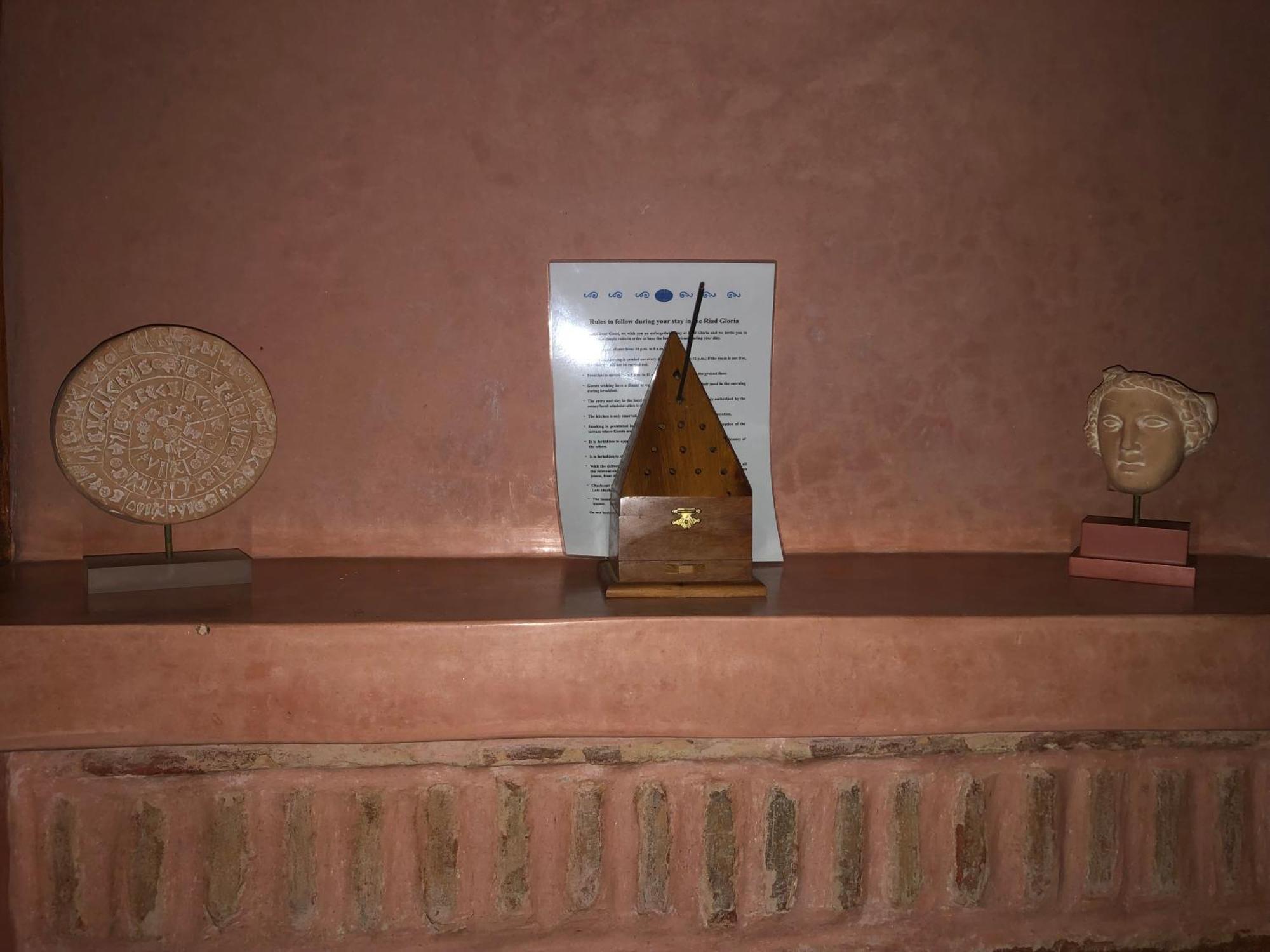 Riad Gloria As-Suwajra Zewnętrze zdjęcie