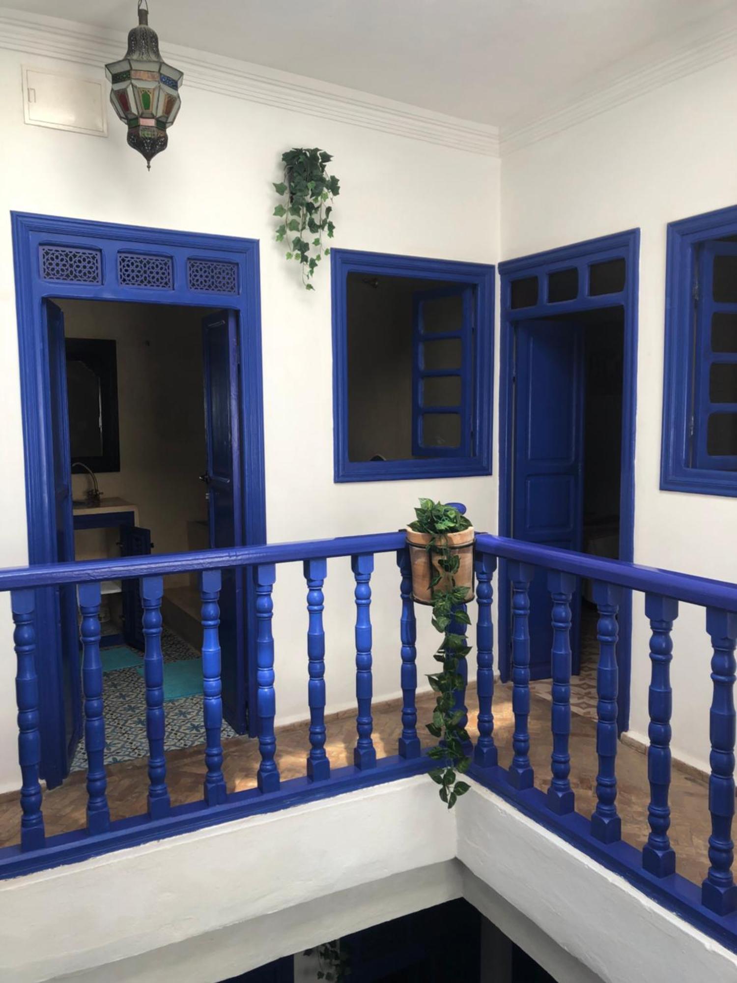 Riad Gloria As-Suwajra Zewnętrze zdjęcie