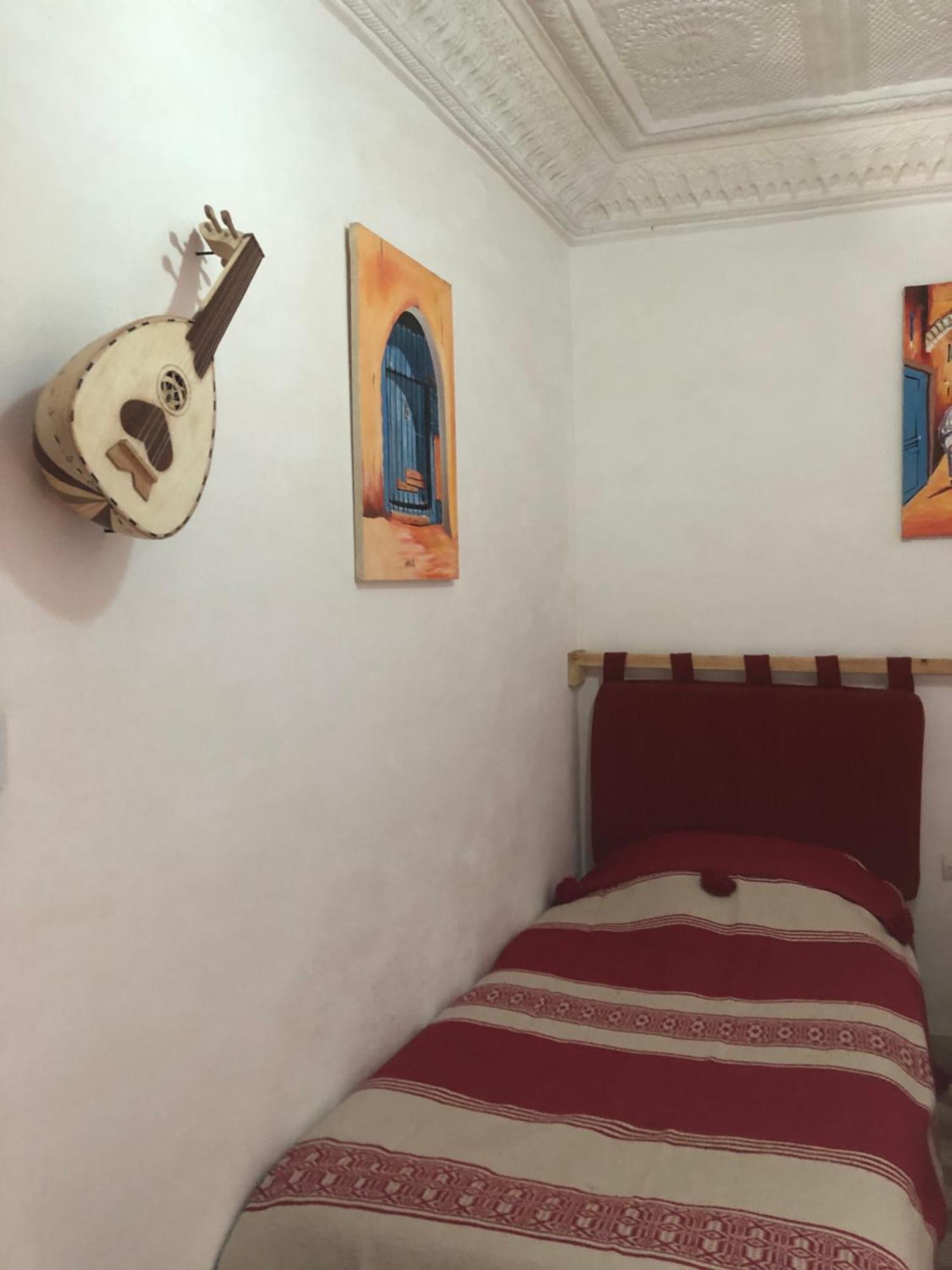Riad Gloria As-Suwajra Zewnętrze zdjęcie