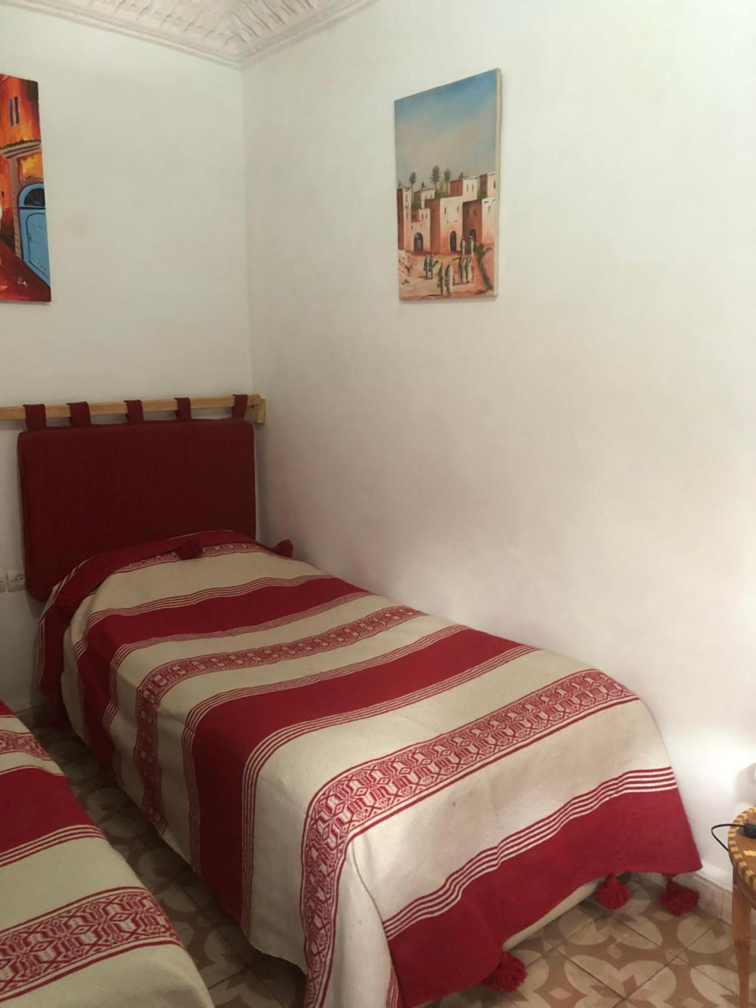 Riad Gloria As-Suwajra Zewnętrze zdjęcie