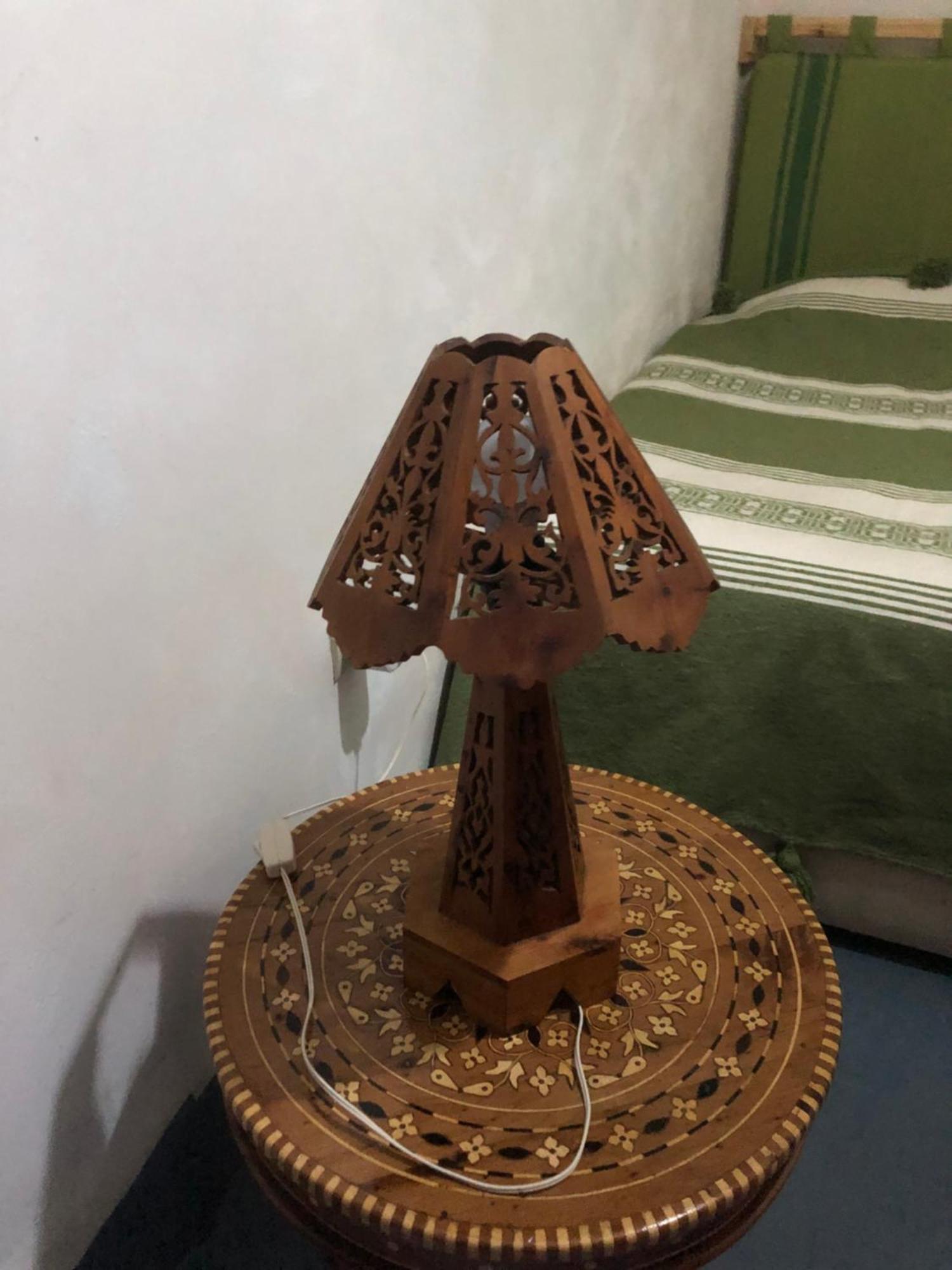 Riad Gloria As-Suwajra Zewnętrze zdjęcie