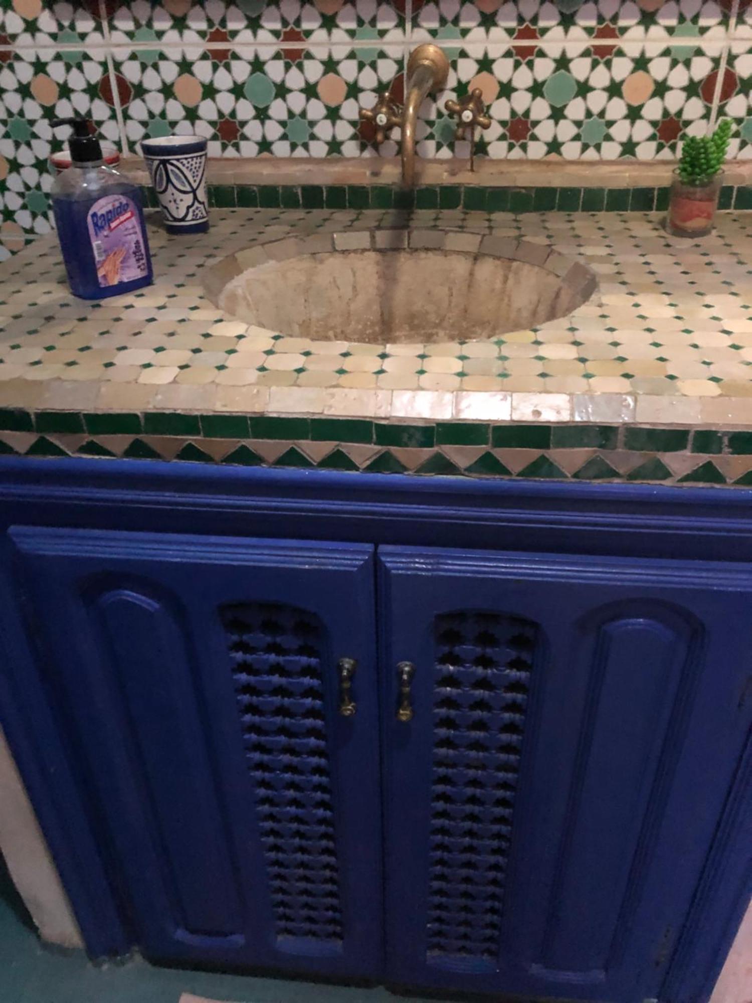 Riad Gloria As-Suwajra Zewnętrze zdjęcie