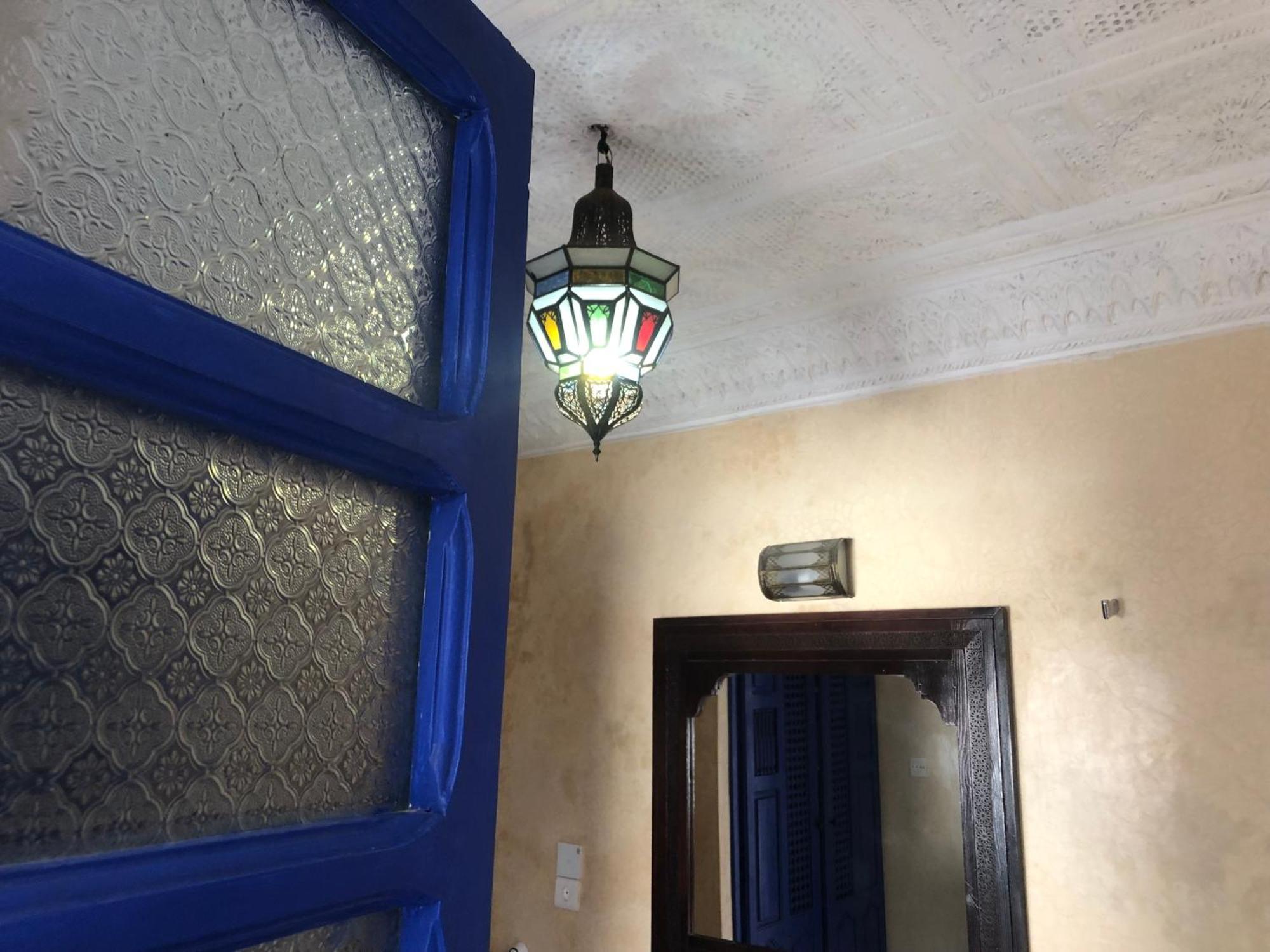 Riad Gloria As-Suwajra Zewnętrze zdjęcie