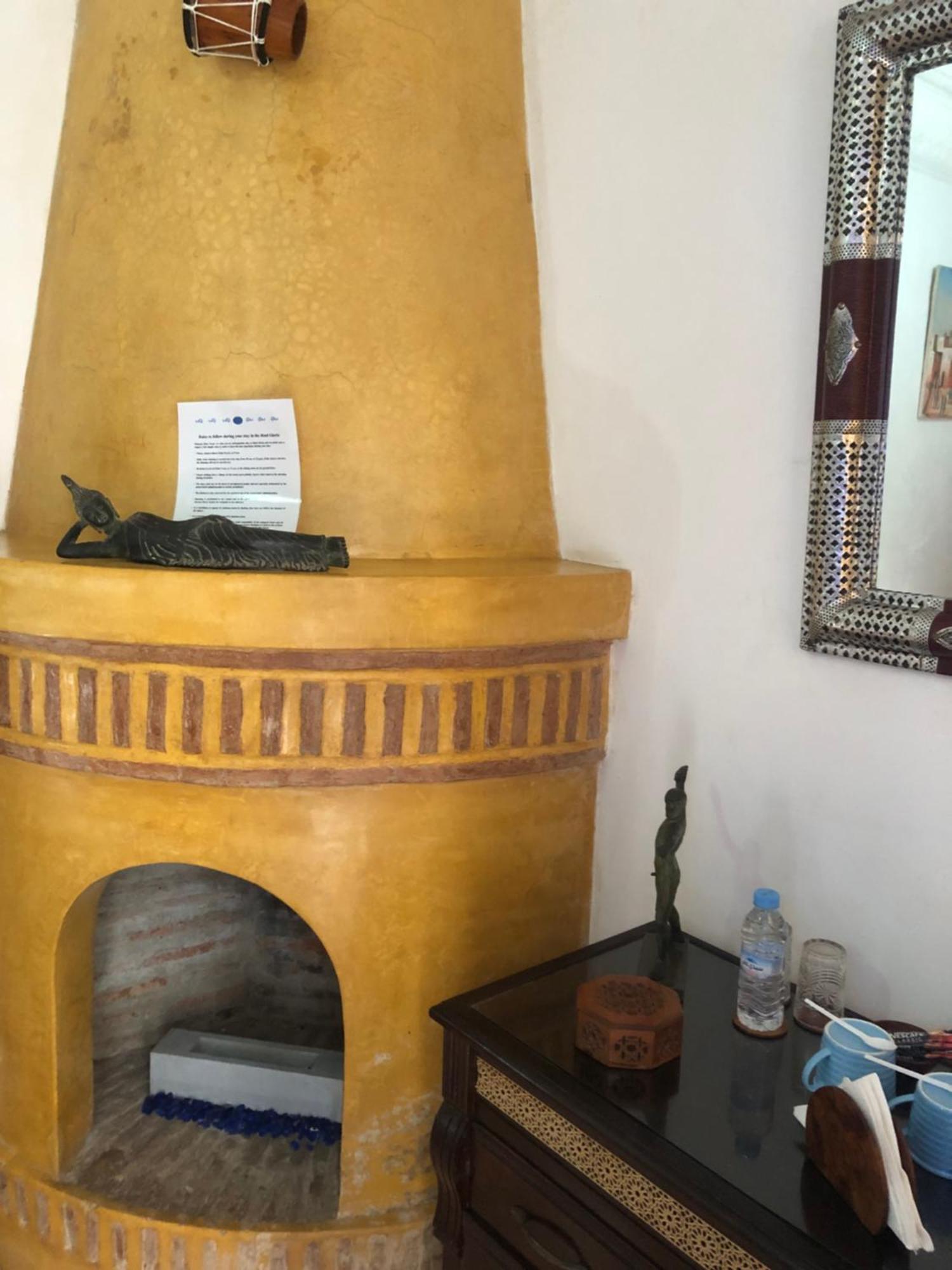 Riad Gloria As-Suwajra Zewnętrze zdjęcie