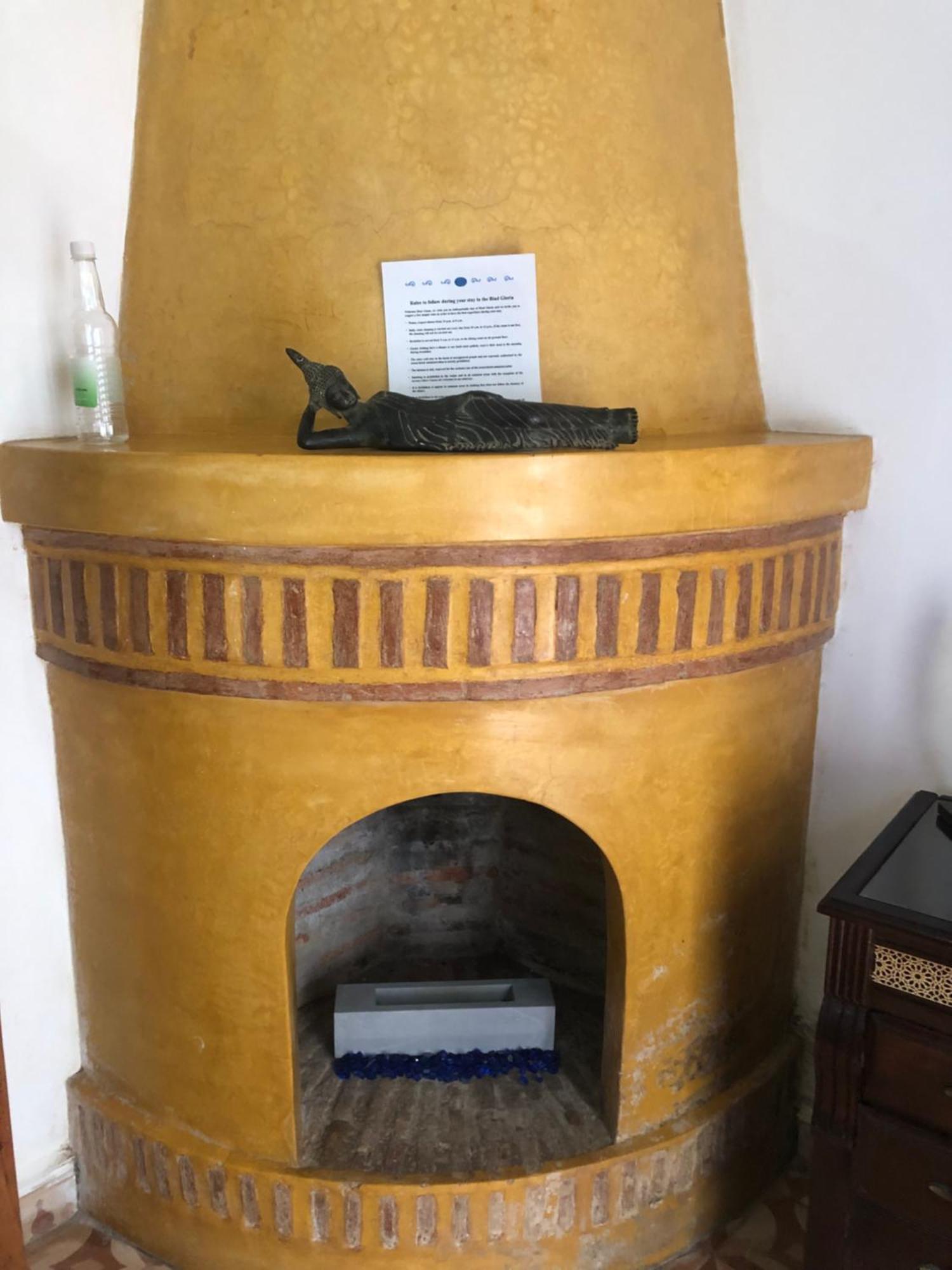 Riad Gloria As-Suwajra Zewnętrze zdjęcie