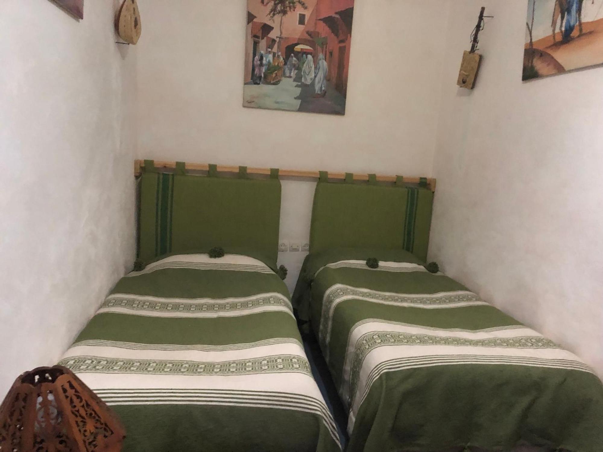 Riad Gloria As-Suwajra Zewnętrze zdjęcie