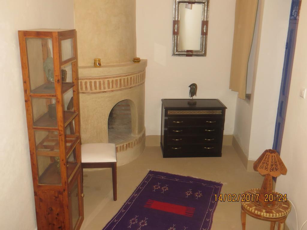 Riad Gloria As-Suwajra Zewnętrze zdjęcie