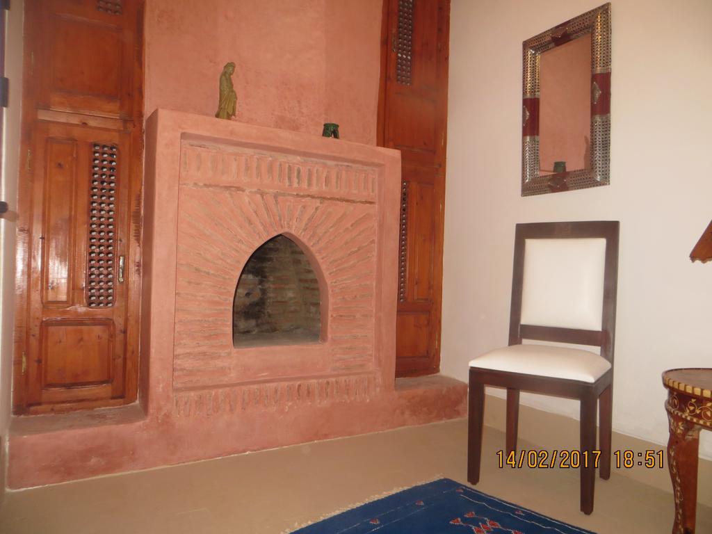 Riad Gloria As-Suwajra Zewnętrze zdjęcie