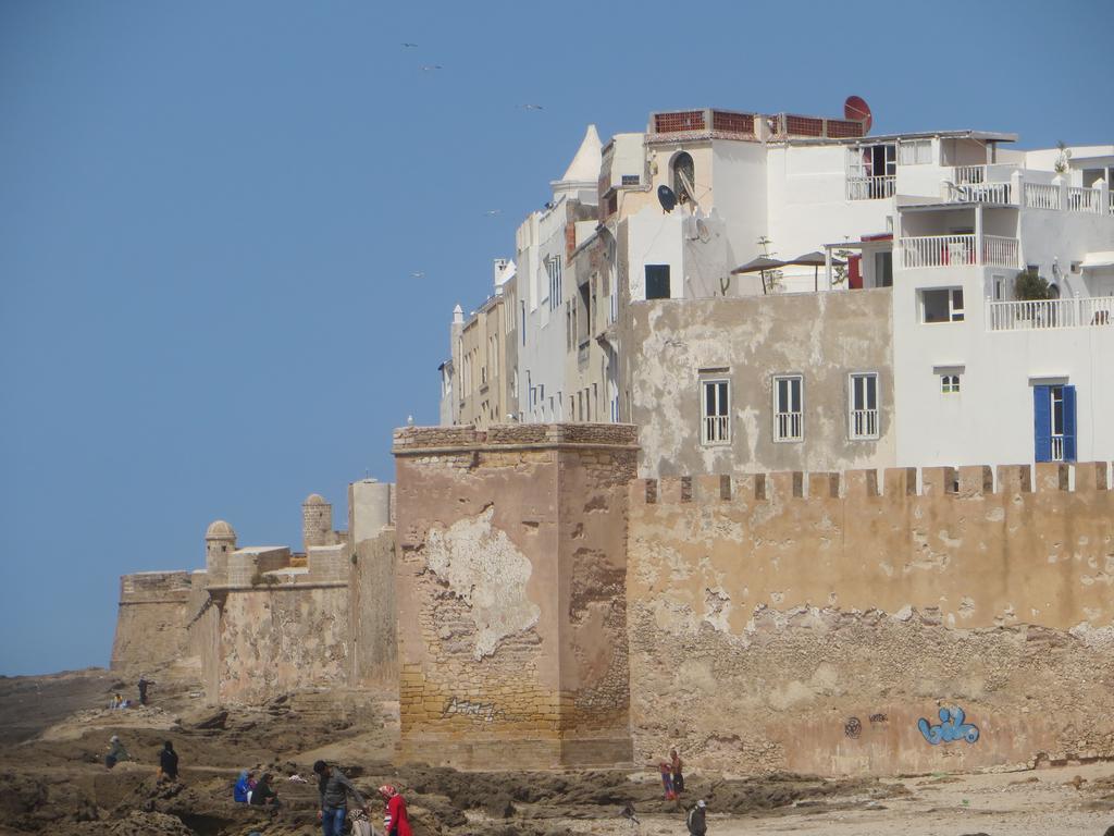 Riad Gloria As-Suwajra Zewnętrze zdjęcie