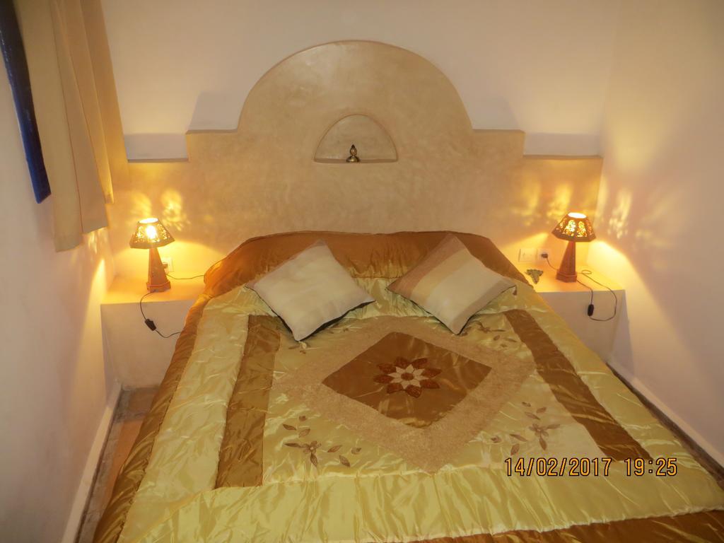 Riad Gloria As-Suwajra Zewnętrze zdjęcie