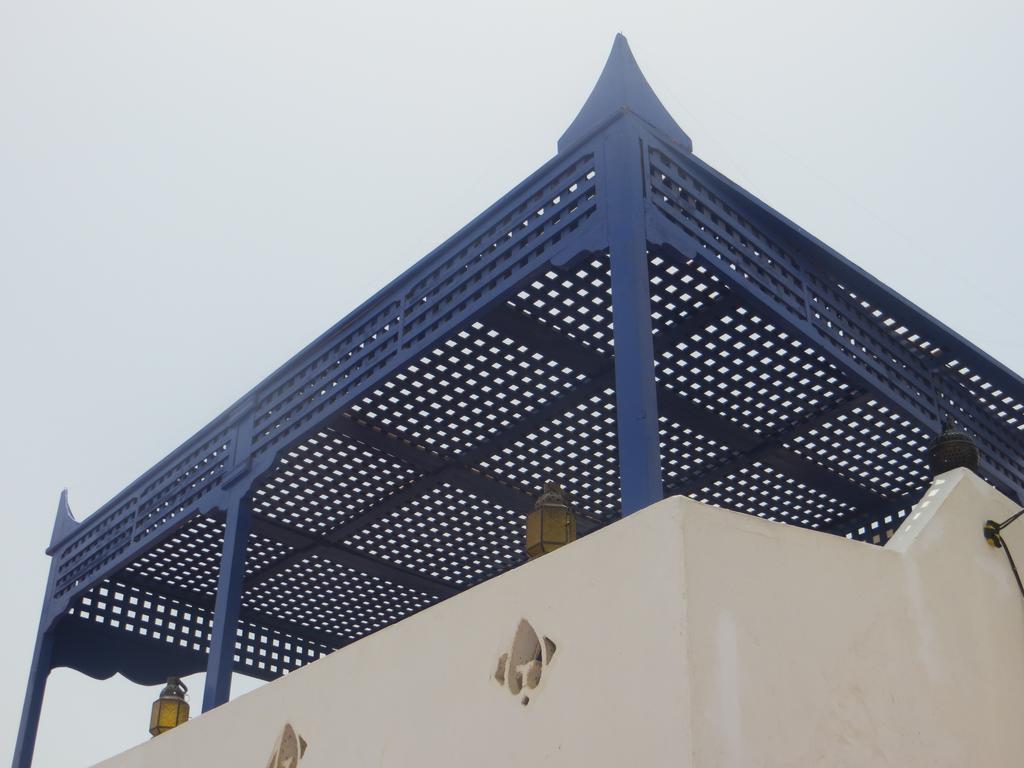 Riad Gloria As-Suwajra Zewnętrze zdjęcie