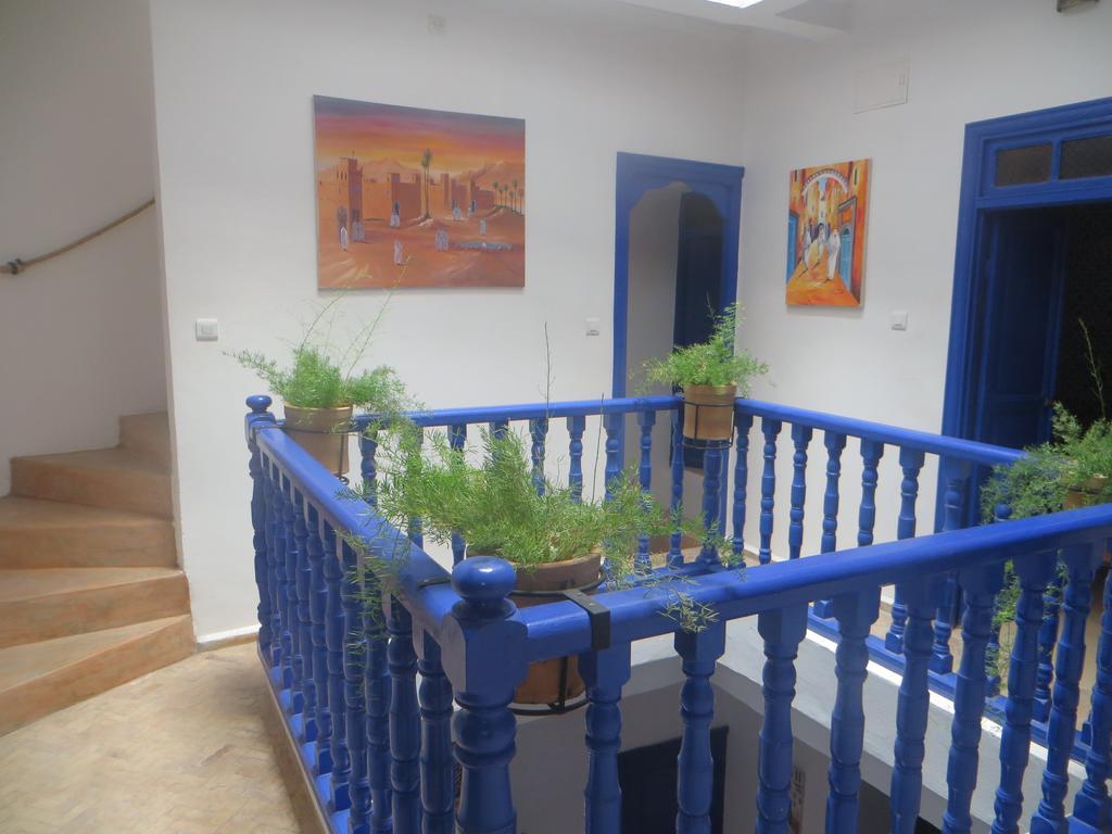 Riad Gloria As-Suwajra Zewnętrze zdjęcie
